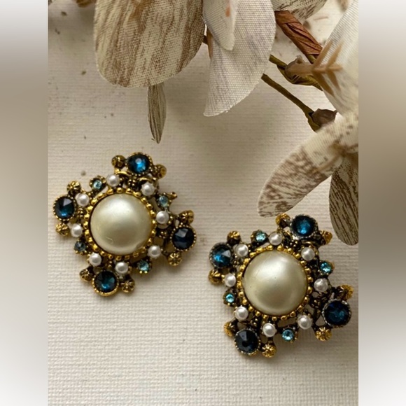 Mystery Jewelry Box- 5 designer signed- pick a favorite if you like! - Picture 16 of 16